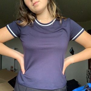NWOT Athleta Tee